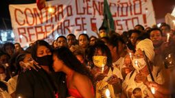 Jacarezinho: Dos policías a juicio por operativo que dejó 28 muertes en una favela de Río