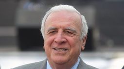 Por fraude al Fisco: Exalcalde de Ñuñoa Andrés Zarhí, queda con arresto domiciliario nocturno
