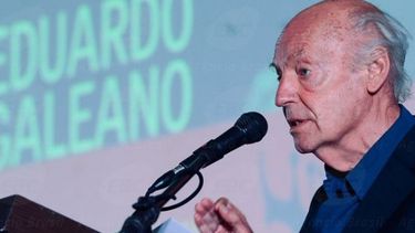 Feliz Cumpleaños Eduardo Galeano: ¡10 libros para descargar!
