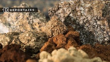 Tierras raras en Chile: ¿Neo-extractivismo o enverdecimiento productivo?