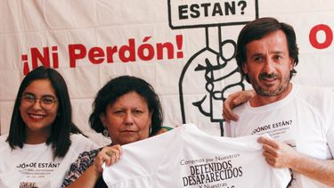 El llamado a correr en la Maratón de Santiago 2019: Corremos por nuestros desaparecidos y desaparecidas, corremos contra el negacionismo