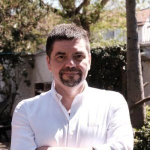 El Desconcierto | Esteban Celis Vilchez