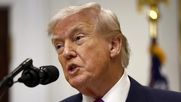 Palabras de Donald Trump provocaron preocupación en los mercados - Agencia EFE