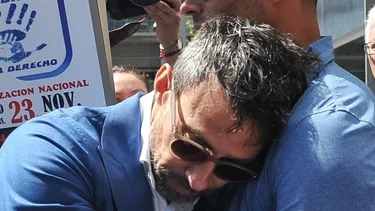 Jorge Valdivia: Oficializan trámite clave para el futuro judicial del exfutbolista