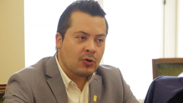 ¿Qué pasó con el alcalde de Coronel? Allanan su casa y municipio por casos de corrupción