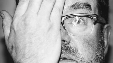 Vaughan Oliver, el héroe del diseño de 4AD
