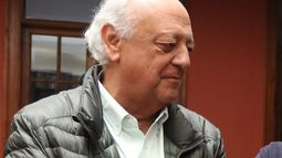Viera Gallo: Desde Aylwin, los Presidentes han indultado a gente tras delitos muy graves