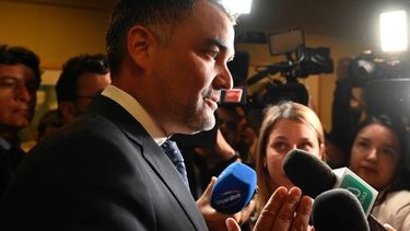 Académica por defensa de Macaya a su padre: Éticamente sería correcto que renunciara al Congreso