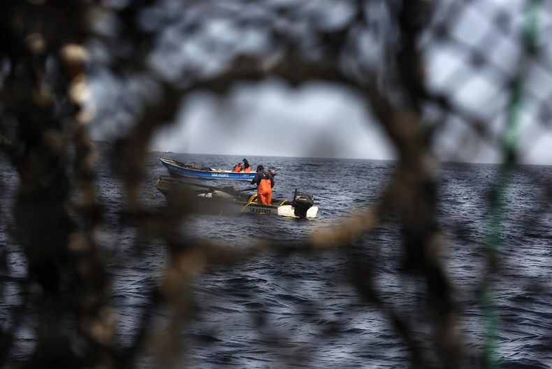 suprema multa a industrial por pescar en zona reservada para embarcaciones menores en biobio.jpg
