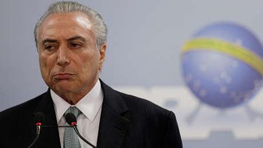 El Desconcierto | temer.jpg