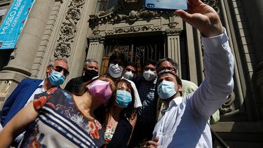 El Desconcierto | Alcaldes de oposicion Unidos por la Constituyente.jpg