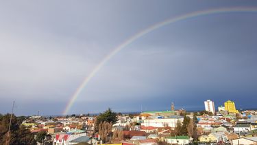 El Desconcierto | Arcoiris en Punta Arenas Twitter de Gabriel Boric.jpg