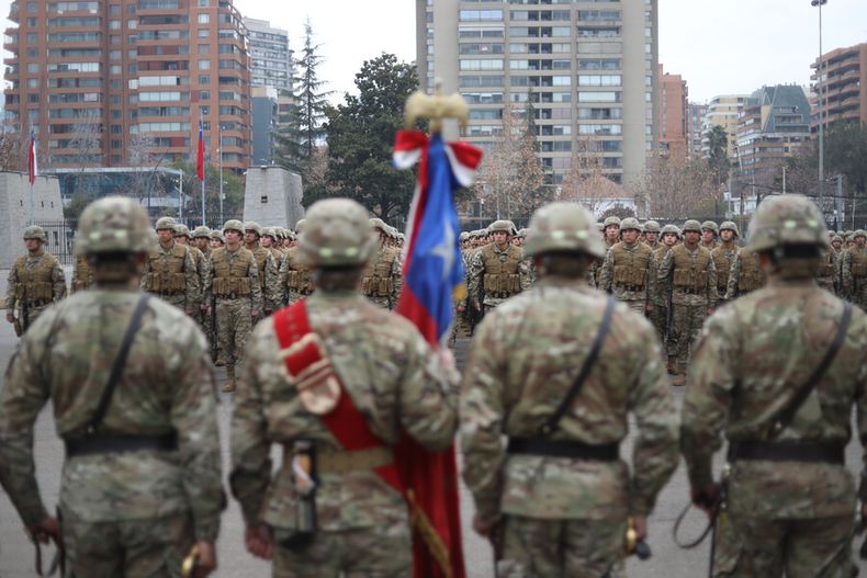 la dura critica del ps al ejercito  baja de personal es por  malos tratos  a conscriptos e  irregularidades .jpg