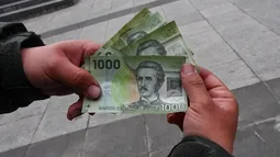 Economista Salvador Valdés advierte a clase media por acuerdo en pensiones: “Error pensar que es gratis”