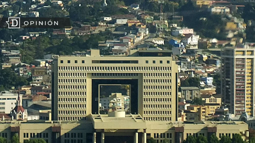 Democracia en deuda: Claves para repensar una reforma al sistema político