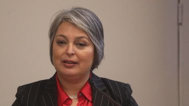 Jara a las AFP por reforma de pensiones: No sé qué más esperan que pase para viabilizar cambios