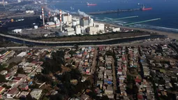 Sofofa busca anular instrumento del Estado para ordenar el uso del territorio chileno: Acusan incertidumbre para inversiones