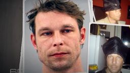 Alemania imputa cinco delitos sexuales al sospechoso del caso Maddie