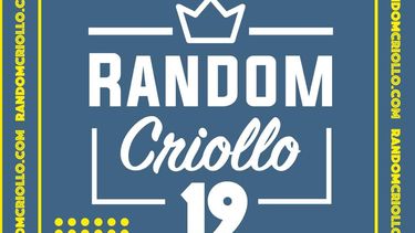 Mañana se realiza la primera versión de Random Criollo, ciclo que busca internacionalizar las obras de artistas nacionales