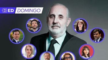 Perfil del nuevo fiscal nacional: Zoom a la búsqueda del reemplazante de Jorge Abbott