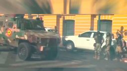 Intento de golpe de Estado en Bolivia: Presidente Arce y Evo Morales piden respetar democracia