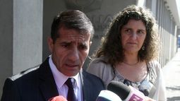Juez suspendido en Rancagua por tráfico de influencias: “Jamás he recibido pagos de ninguna especie por alguna resolución”.