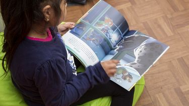 Fuerza Cultural inicia campaña solidaria de recolección de libros infantiles