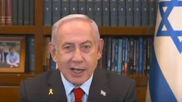 Según Netanyahu, victoria contra Irán ha abierto amplias posibilidades regionales