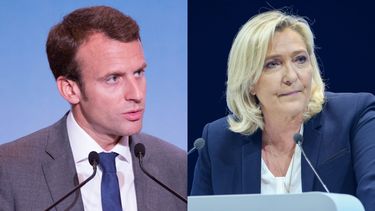 Francia vive primarias electorales con Macron y Le Pen como favoritos