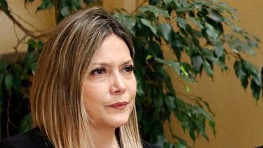 Diputada Marlene Pérez recibe denuncia por maltrato de parte de su exjefe de gabinete