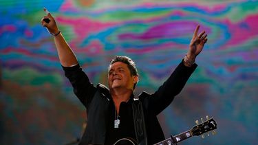 Alejandro Sanz se presentará en Chile este 25 y 27 de febrero