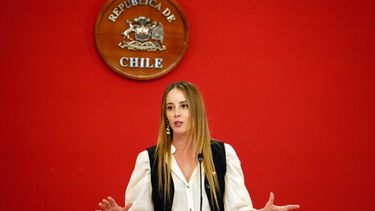 El Desconcierto | Mara Sedini Contraloría