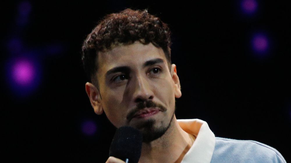 Diego Urrutia recuerda crimen de su hermano periodista hace 15 años: “Era mi mejor amigo, mi figura paterna”