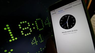 Este sábado se cambia la hora: Consejos para adaptarse al horario de verano
