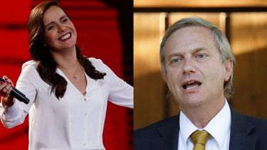 Un tipo llamado José Antonio Kast me acusa de homofóbica: La genial respuesta de Natalia Valdebenito