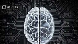 Inteligencia artificial: El genio fuera de la botella