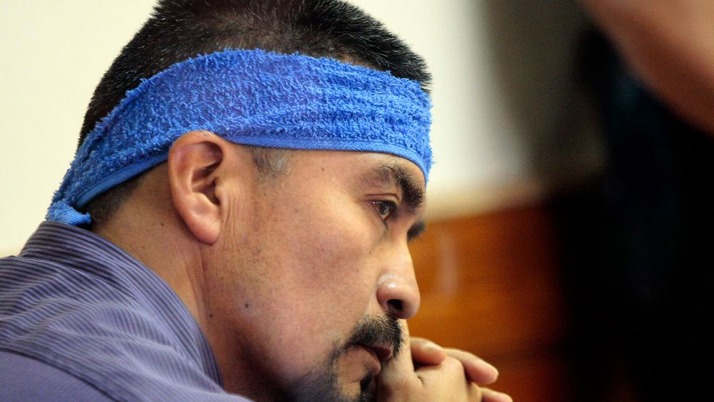 Familia denuncia secuestro de Héctor Llaitul tras ser detenido sin orden judicial