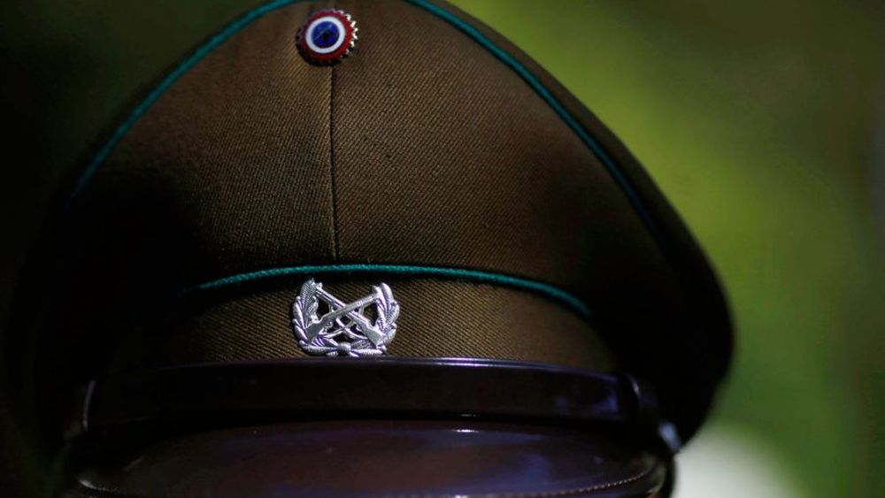 Excapitán de Carabineros es detenido por tercera vez debido a denuncia de VIF