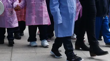 Radiografía alimentaria del estudiante de colegio público: 5° básico y prekinder en la mira por obesidad y sobrepeso