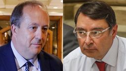 Valencia debuta con pie izquierdo: Revelan boletas a Lo Barnechea con Guevara de alcalde