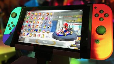 5 juegos imperdibles para tu PlayStation 5 o Nintendo Switch