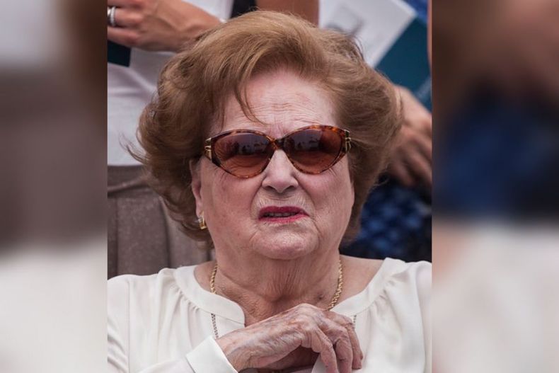 abren testamento de lucia hiriart tras demanda del cde por millonario monto defraudado e1675875792523.jpeg