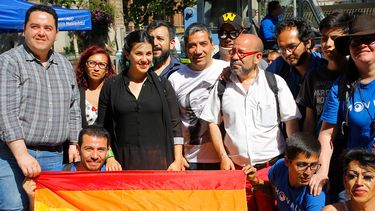 Los silencios de la discriminación en Independencia: ¿De qué parte está el Movilh?