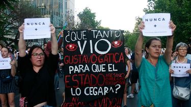 ¿Qué leerá Gustavo Gatica?: la desigualdad de los no videntes en el acceso al libro