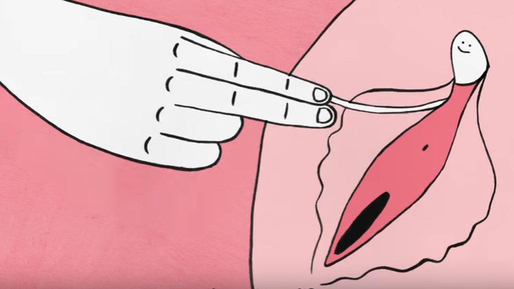 VIDEO| Le Clitoris: El cortometraje que rompe los tabúes y descubre el órgano del placer femenino