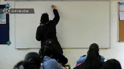 Cinco años después de la pandemia: La educación en la era de la inteligencia artificial