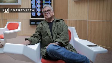 Leonardo Lavanderos y el camino que abre la ecopoiesis: “Priorizas el vínculo por sobre los recursos”