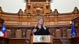 Ángela Vivanco aclara fallo de las isapres: Pago de excedentes es para quienes demandaron