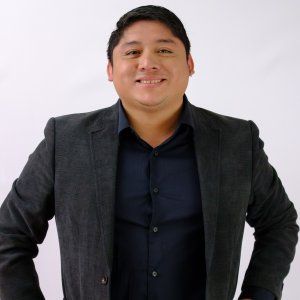 El Desconcierto | Jaime Figueroa Leviguan