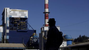 Termoeléctricas a carbón: ¿Sacrificio o desarrollo?
